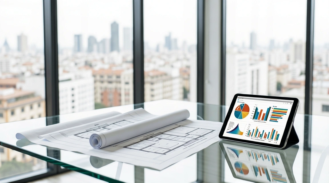 Entorno de análisis estratégico