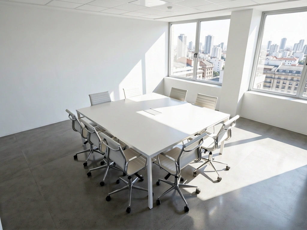 Entorno de consultoría estratégica